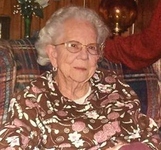 Doris June  Thomason