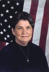 Patria Sue  Gibson (Gravley)