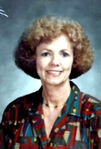 Patricia Anne Harris "Patsy"  Dunn