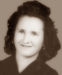 Evelyn  Cantrell (Sutton)