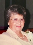 Louise M.  Kuykendall (Johnston)