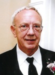 Kenneth Charles  Gilbert
